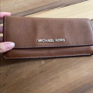 Michael Kors wallet